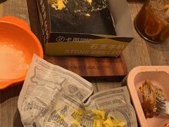 -卡朋西餐(扬名广场店)
