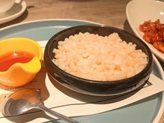 手剥清炒虾仁-王记姚家味·地道苏帮菜(凤凰街店)