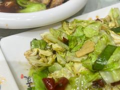 -芳芳餐厅(白沙路店)