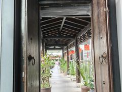 -道南書院·私房菜·早午茶·茶馆