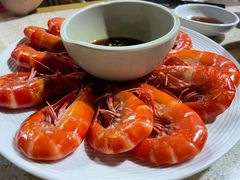 -琼大师东方烤乳猪(亚特兰蒂斯店)