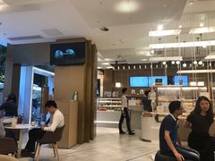 -奈雪的茶(华侨城创意园店)