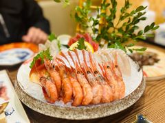 -红叶日本料理(辰熙广场店)