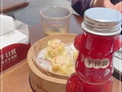 -千日贺茶餐厅(高新万达店)