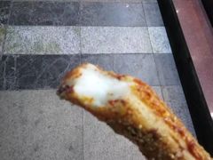 -玛马艾脆皮水磨年糕(湖北路87-89小区店)