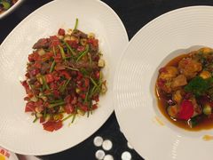 -聚鑫阁江浙菜·非遗传承技艺(闵行交大店)