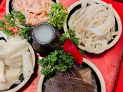 -祥源胡同·涮牛羊肉火锅(花桥店)