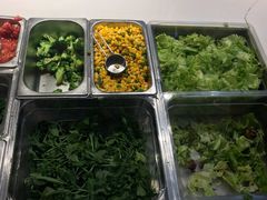 -CALIFORKS加州叉子轻食(朝阳门店)