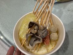 -听涛雅苑百味饺子老家菜馆