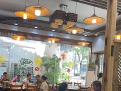 -下梅人家土菜馆(历史文化餐厅度假区店)