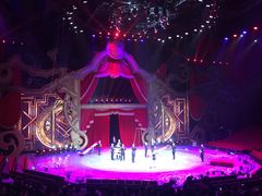 -珠海横琴长隆《卡卡虎奇遇记》