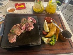 -缦云里花园餐厅