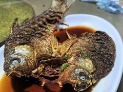 -柠静私家菜(石板巷店)