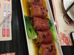 -虾饺妹·粤式手工点心(水荫路店)