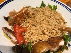 -天天鲜面馆(衡山路店)