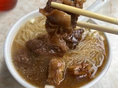 -汉记面馆(南华东路店)
