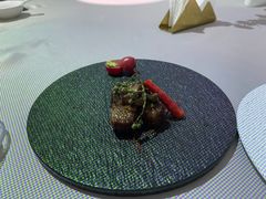 -海粤阁·精致粤菜·宴会厅(宝安店)