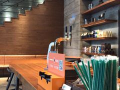 -星巴克臻选(广州高德置地秋广场店)