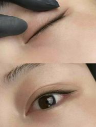 -张小野·专业半永久纹眉