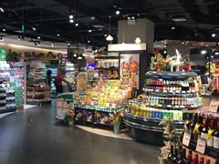 -百佳永辉超市(福田星河店)