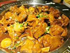 -胖哥俩肉蟹煲(苏州中心店)