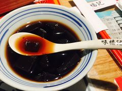 -味福记·本地特色菜(八一万达广场店)