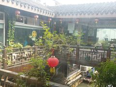 -同得兴 Since·1995 传统苏式面馆(十全街店)