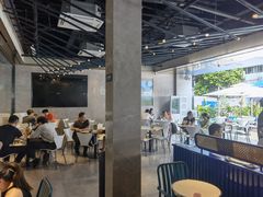 大堂-野萃山·潮汕厚果汁(十亩地店)