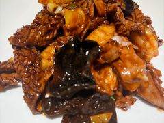 -天和晟烤鸭店(世纪坛店)