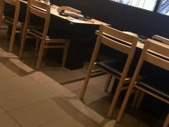 大堂-新石器烤肉(南通CBD大有境店)