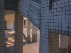 -杭州师范大学(下沙校区)