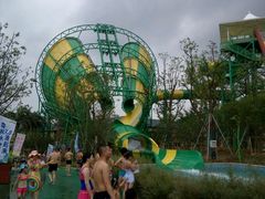 -苏州乐园森林水世界