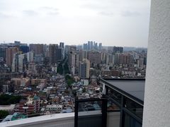 -塔顶·Cafe·日啡夜酒(北京路店)