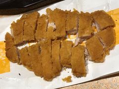 -麦当劳(西安雁塔路店)