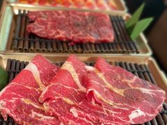 -西塔老太太泥炉烤肉(江北印象汇店)