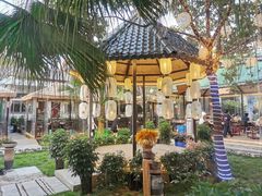 -醉月城西昌火盆烧烤(天府店)
