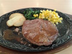 -萨莉亚意式餐厅(特力时尚汇店)