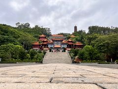 -南沙天后宫景区