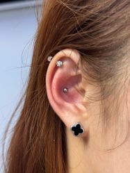 -MDZ STORE·TATTOO·耳饰