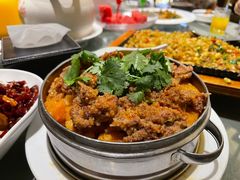 -铜小馆(1891时光道店)