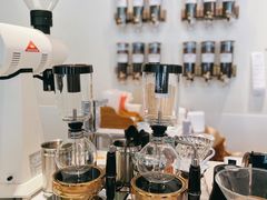 -Peet's Coffee皮爷咖啡(大学路店)