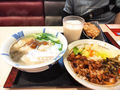 -永和大王(宜山店)