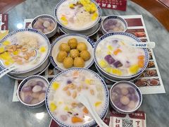 -赵记传承·中国甜品(福州总店)
