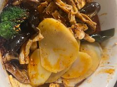 -艺味深尝(云锦路店)