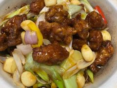 -老六饭店(翠通路店)