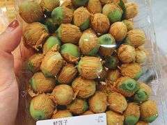 -果蔬好生活超市(乐堤港店)