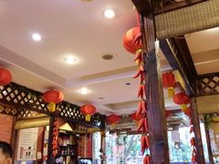 -东北农家院·铁锅炖(莘庄店)