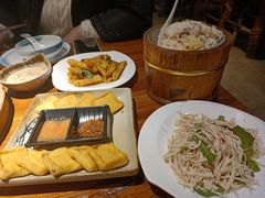 -滇香肴·云南菜蒸汽石锅鱼(云南北路店)