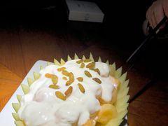 -楼兰新疆主题餐厅(苏州中心店)