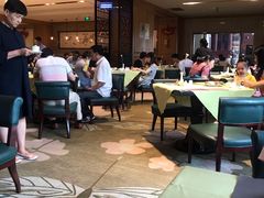 大堂-安徽饭店·白鹭阁自助餐厅(梅山路店)